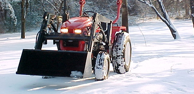 Chinese Tractor Owners Association